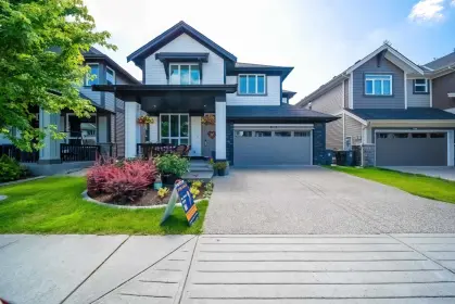 20474 77a Avenue, Langley, BC, Langley — Single Family Residence for sale