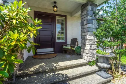8077 161 Street, Surrey, BC, Surrey — Single Family Residence for sale