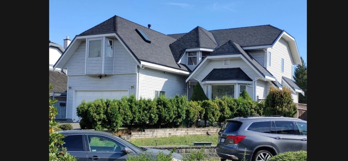 Exterior Front Photo of 12978 96a Avenue, Surrey, BC