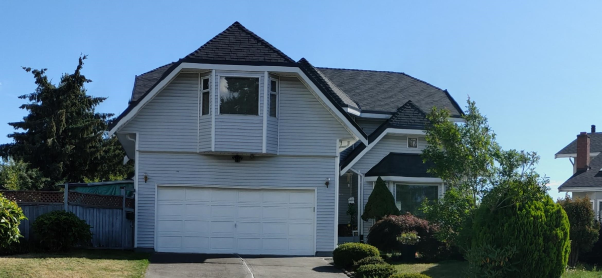 Exterior Rear Photo of 12978 96a Avenue, Surrey, BC