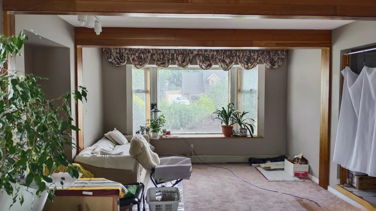 Family Room Photo of 12978 96a Avenue, Surrey, BC