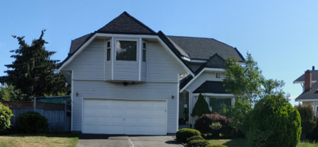Exterior Rear Photo of 12978 96a Avenue, Surrey, BC