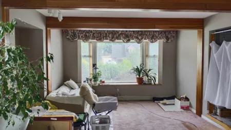 Family Room Photo of 12978 96a Avenue, Surrey, BC