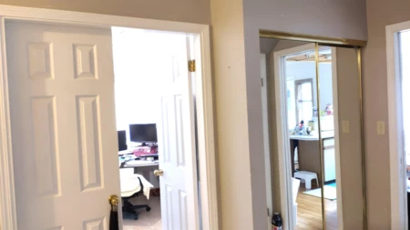 Walk-In Closet Photo of 12978 96a Avenue, Surrey, BC