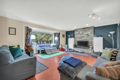 6460 Clematis Drive, Richmond, BC, Richmond — Single Family Residence for sale