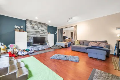 6460 Clematis Drive, Richmond, BC, Richmond — Single Family Residence for sale
