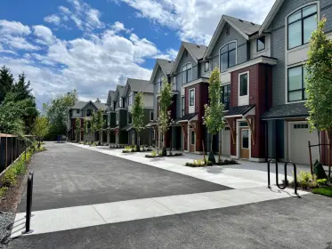 9 46339 Hope River Road, Chilliwack, BC, Chilliwack — Townhouse for sale