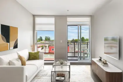 301 6555 Victoria Drive, Vancouver, BC, Vancouver — Apartment/Condo for sale