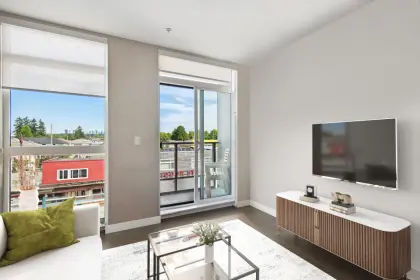 301 6555 Victoria Drive, Vancouver, BC, Vancouver — Apartment/Condo for sale