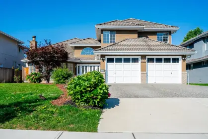 9681 157 Street, Surrey, BC, Surrey — Single Family Residence for sale