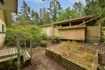 223 Mariners Way, Mayne Island, BC, Mayne Island — Single Family Residence for sale