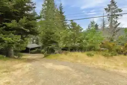 223 Mariners Way, Mayne Island, BC, Mayne Island — Single Family Residence for sale