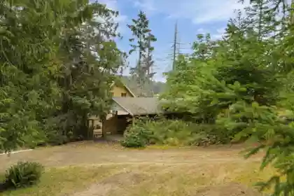 223 Mariners Way, Mayne Island, BC, Mayne Island — Single Family Residence for sale