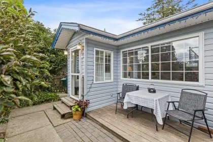 7391 Stave Lake Street, Mission, BC, Mission — Single Family Residence for sale