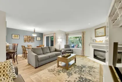 805 8260 162a Street, Surrey, BC, Surrey — Townhouse for sale