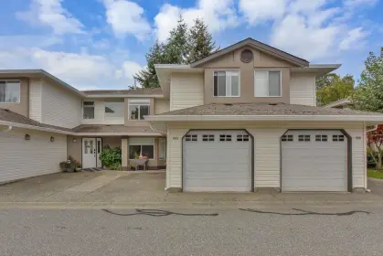 805 8260 162a Street, Surrey, BC, Surrey — Townhouse for sale