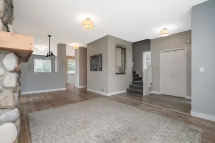 14886 56a Avenue, Surrey, BC, Surrey — Single Family Residence for sale