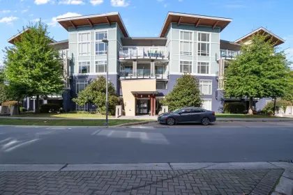 211 45389 Chehalis Drive, Chilliwack, BC, Chilliwack — Apartment/Condo for sale