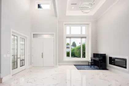 10251 Thirlmere Drive, Richmond, BC, Richmond — Single Family Residence for sale