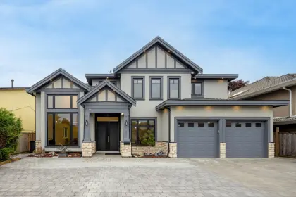 10251 Thirlmere Drive, Richmond, BC, Richmond — Single Family Residence for sale