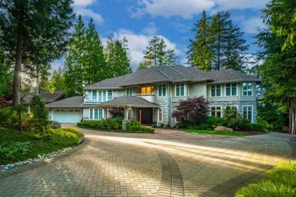 13975 34 Avenue, Surrey, BC, Surrey — Single Family Residence for sale