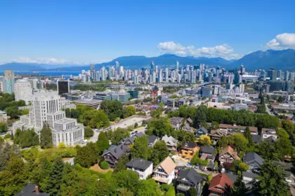 314 W 12th Avenue, Vancouver, BC, Vancouver — Single Family Residence for sale