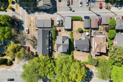 314 W 12th Avenue, Vancouver, BC, Vancouver — Single Family Residence for sale