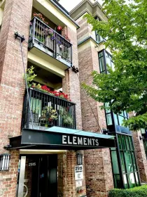 220 2515 Ontario Street, Vancouver, BC, Vancouver — Apartment/Condo for sale