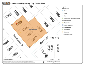 13859 Brentwood Crescent, Surrey, BC, Bolivar Heights — 7 bed single family residence for sale
