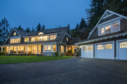 4413 Keith Road, West Vancouver, BC, West Vancouver — Single Family Residence for sale