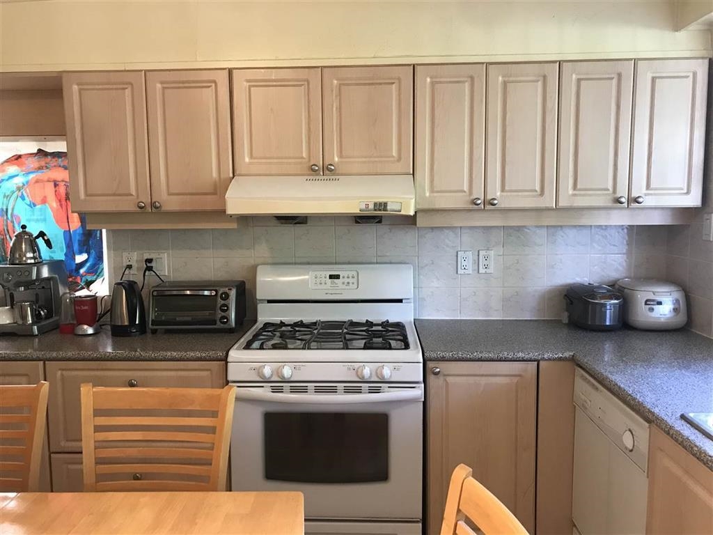 Exterior Rear Photo of 4904 Rupert Street, Vancouver, BC