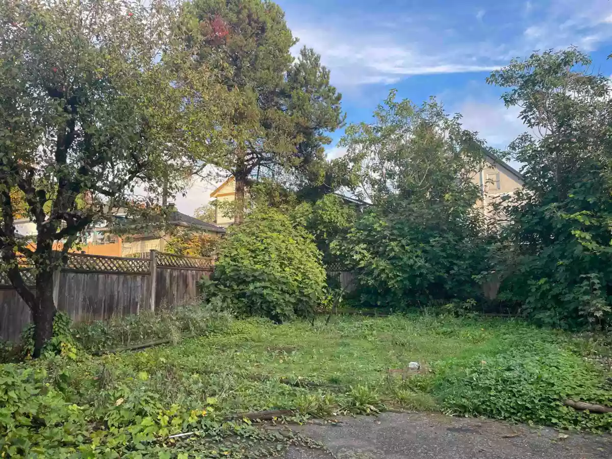 Pantry Photo of 4904 Rupert Street, Vancouver, BC