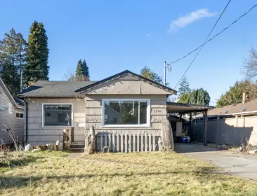 1781 Bowser Avenue, North Vancouver, BC, North vancouver — Single Family Residence for sale