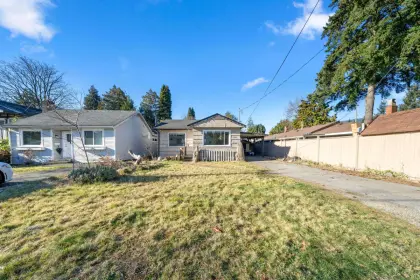 1781 Bowser Avenue, North Vancouver, BC, North vancouver — Single Family Residence for sale
