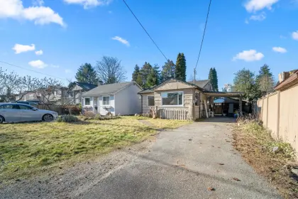 1781 Bowser Avenue, North Vancouver, BC, North vancouver — Single Family Residence for sale