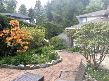 3625 Bracewell Place, Port Coquitlam, BC, Port coquitlam — Single Family Residence for sale