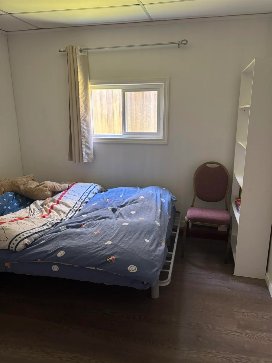 Bedroom 2 Photo of 6551 Azure Road, Richmond, BC