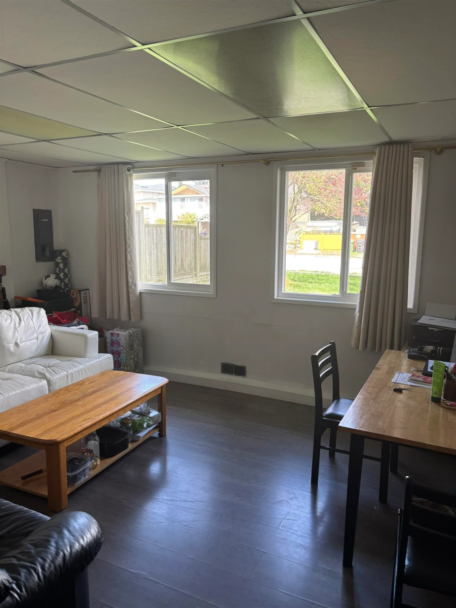 Bedroom 3 Photo of 6551 Azure Road, Richmond, BC