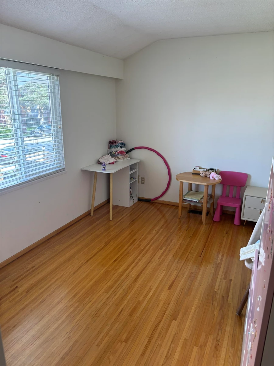 Dining Area Photo of 6551 Azure Road, Richmond, BC