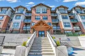 118 19945 Brydon Crescent, Langley, BC