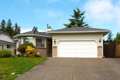 1023 165 Street, Surrey, BC, Surrey — Single Family Residence for sale