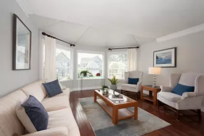 1023 165 Street, Surrey, BC, Surrey — Single Family Residence for sale