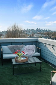 1688 Mclean Drive, Vancouver, BC, Vancouver — Townhouse for sale