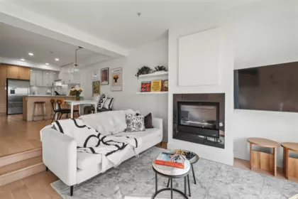 1688 Mclean Drive, Vancouver, BC, Vancouver — Townhouse for sale