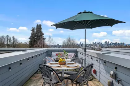 1688 Mclean Drive, Vancouver, BC, Vancouver — Townhouse for sale