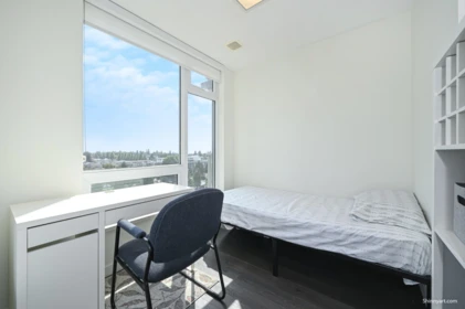 1902 5470 Ormidale Street, Vancouver, BC, Vancouver — Apartment/Condo for sale