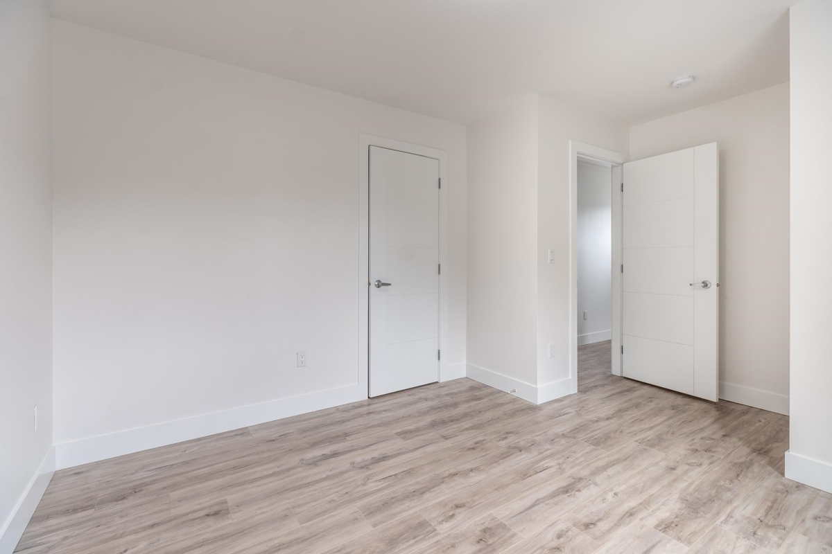 Basement Recreation Room Photo of 23 750 Hot Springs Road, Harrison Hot Springs, BC