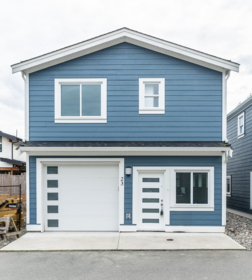 23 750 Hot Springs Road, Harrison Hot Springs, BC, Harrison Hot Springs — 3 bed single family residence for sale