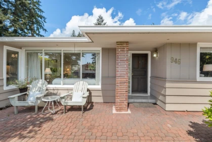 946 Beaumont Drive, North Vancouver, BC, North vancouver — Single Family Residence for sale