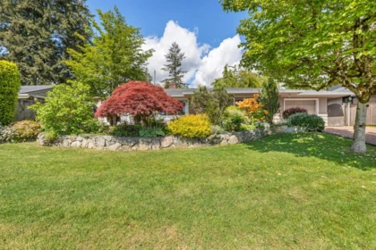 946 Beaumont Drive, North Vancouver, BC, North vancouver — Single Family Residence for sale